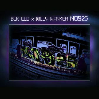 NO 925 by Willy Wanker