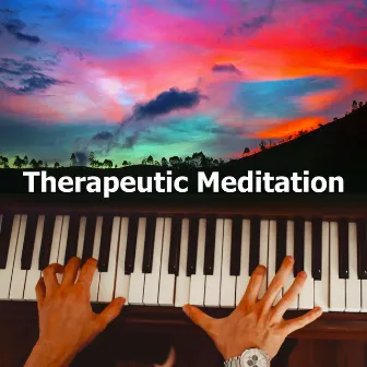 Therapeutic Meditation by Nadi