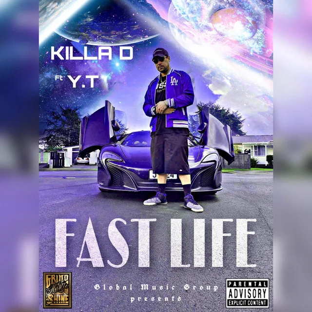 FAST LIFE