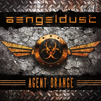 Agent Orange by Aengeldust