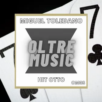 Hit Otto by Miguel Toledano