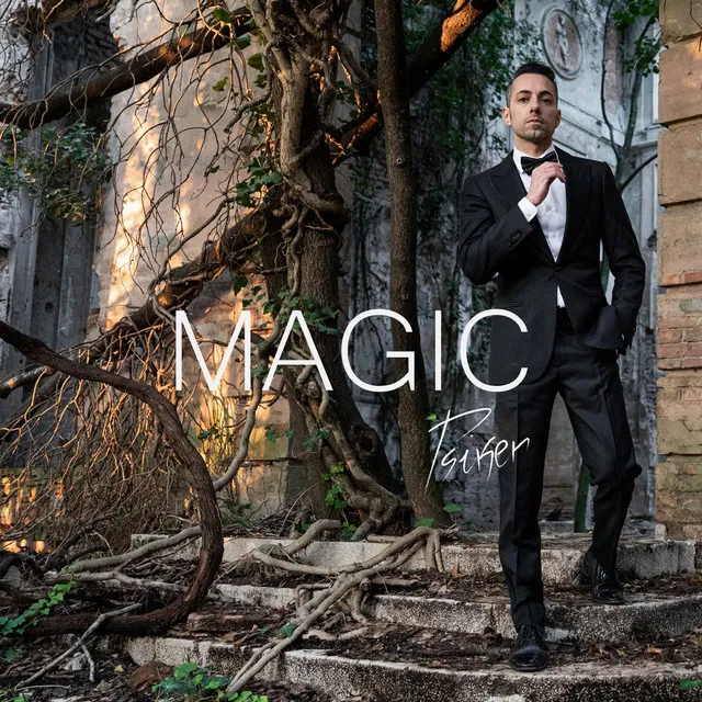 Magic (Instrumental)