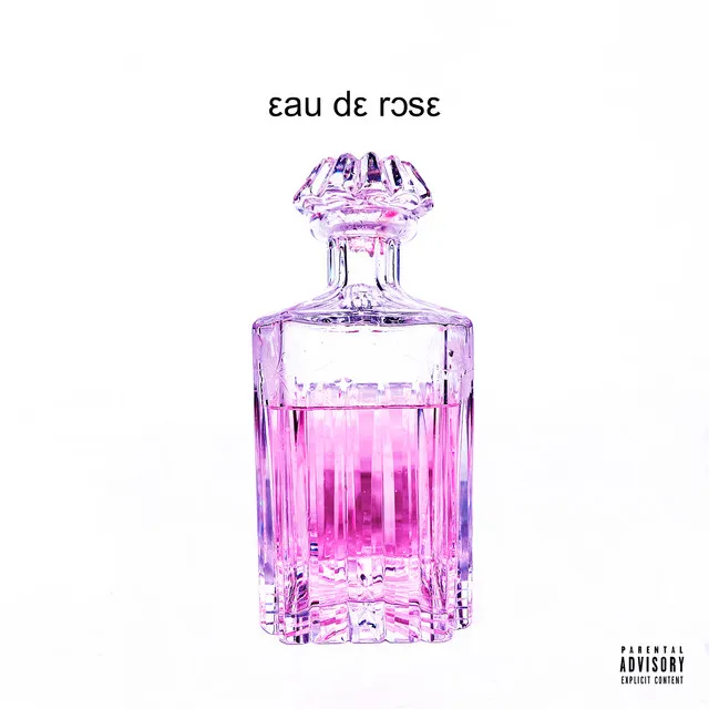 EAU DE ROSE