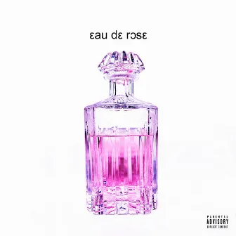 EAU DE ROSE by Mayeul