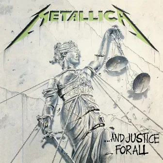 ...And Justice for All (Remastered Deluxe Box Set) by Metallica