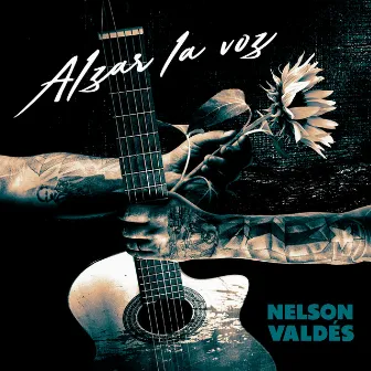 Alzar la voz by Nelson Valdés