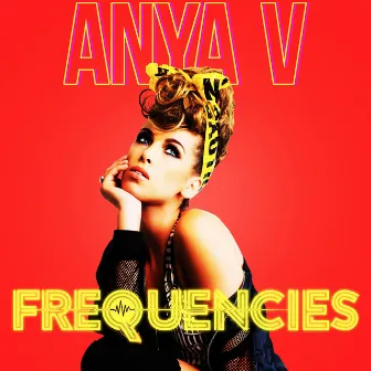 Frequencies by Anya V