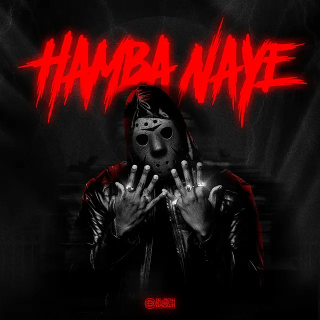 Hamba naye (feat. Pcee, Justin99, MaTen & Jandas)