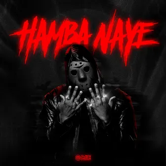 Hamba naye (feat. Pcee, Justin99, MaTen & Jandas) by Pcee