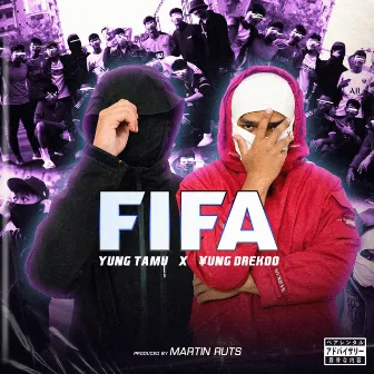 Fifa by ¥ung Drekoo