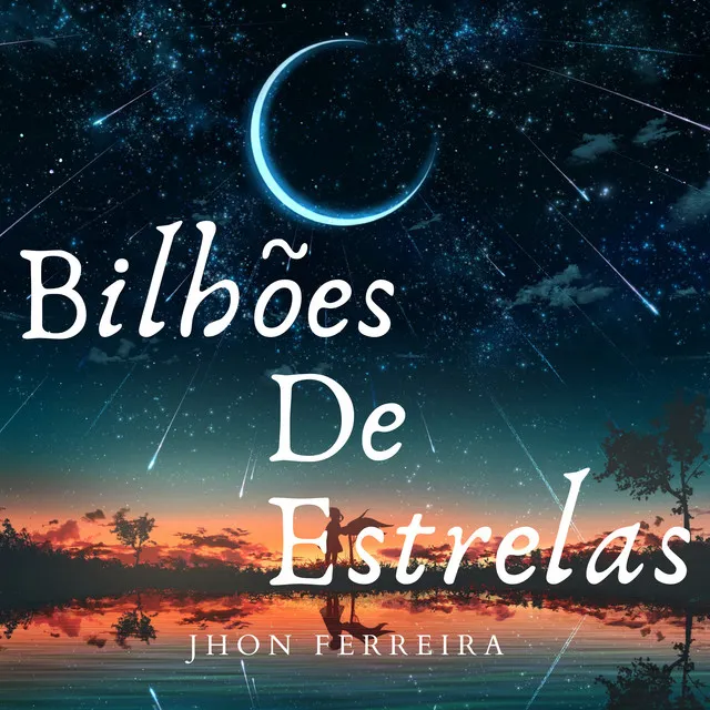 Bilhões de Estrelas