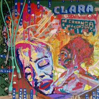 Clara by Zé Caxangá e Seu Conjunto