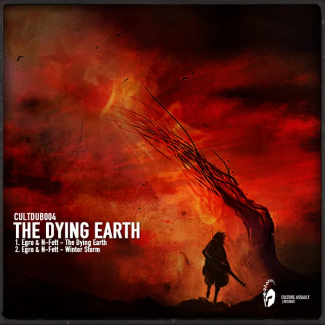 The Dying Earth