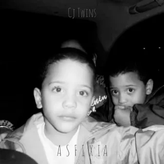 Asfixia by CJ Twins