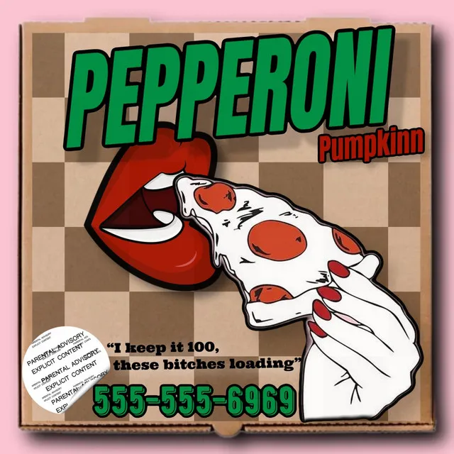 PEPPERONI