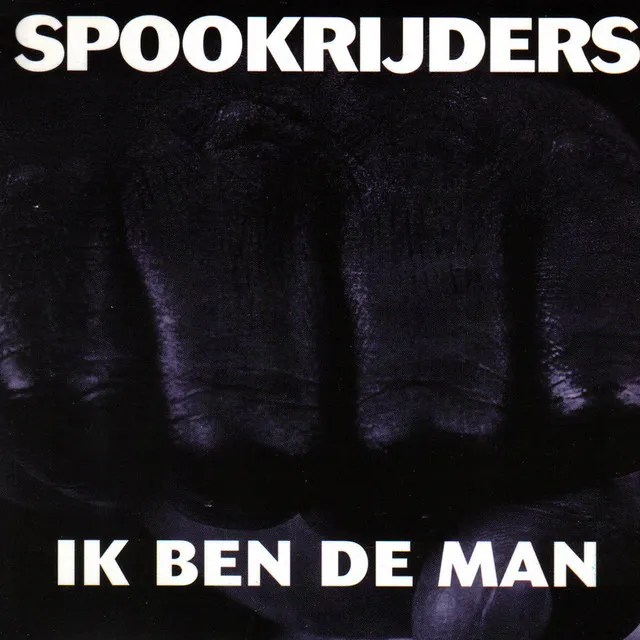 Ik Ben De Man