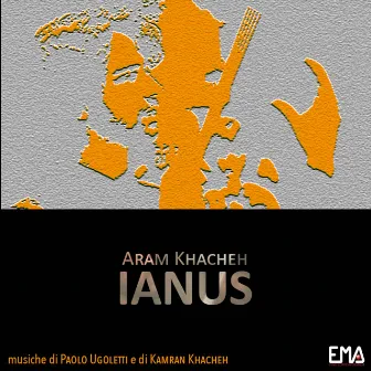 Ianus (Per clarinetto e orchestra) by Fulvio Capra