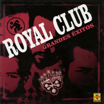 Grandes Éxitos by Royal Club