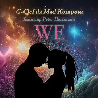 We by Peter Hartmann