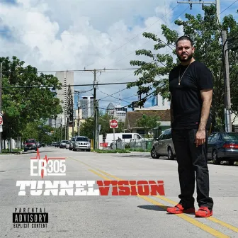 Tunnel Vision by Er305