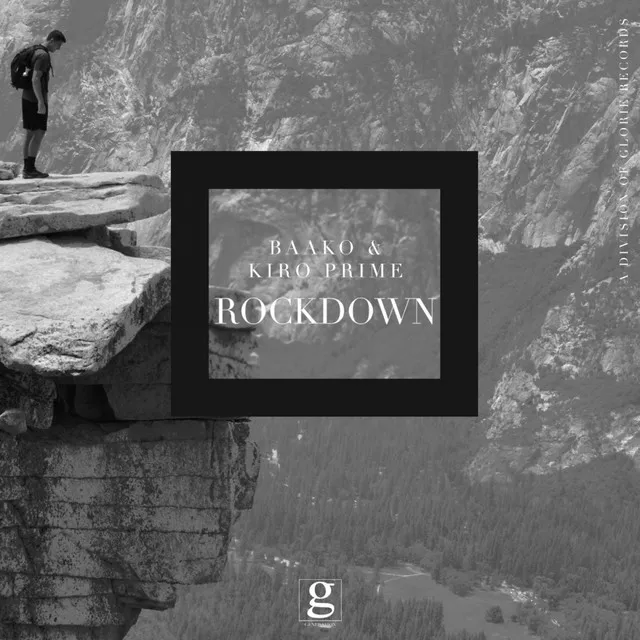 Rockdown - Extended Mix