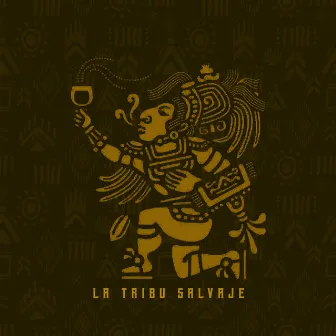 La Tribu Salvaje by DJ Llamas