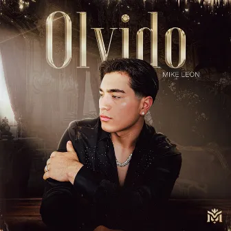 Olvido by Mike Leon