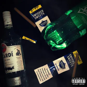 Weed & Rum, Vol. 1 by ForeverChino