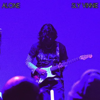 Alone by Sly VIN