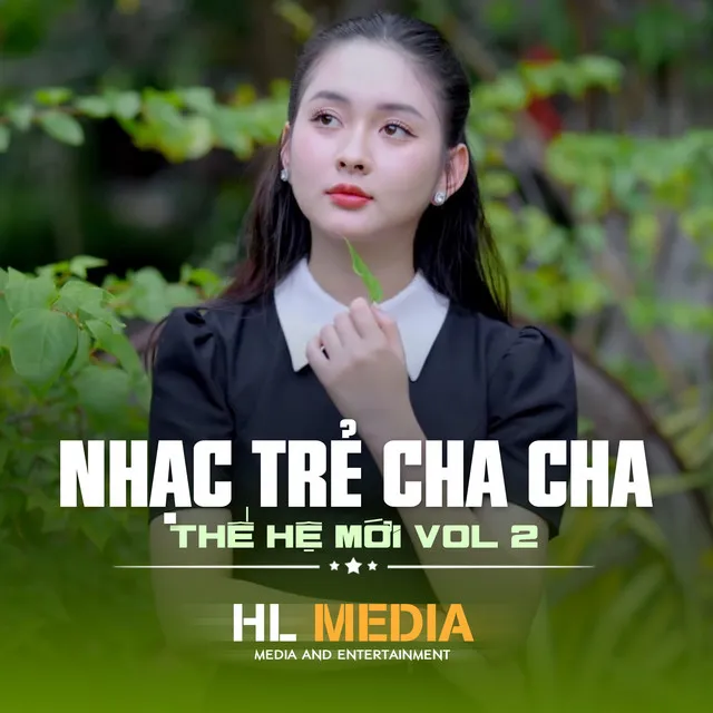 Chân Tình - Cha Cha Cha