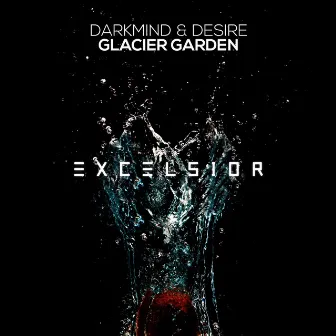 Glacier Garden by Darkmind