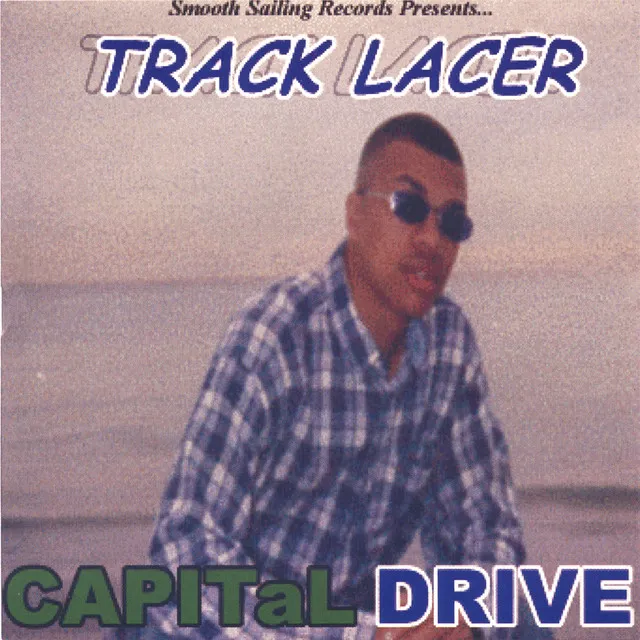 CAPITaL DRIVE