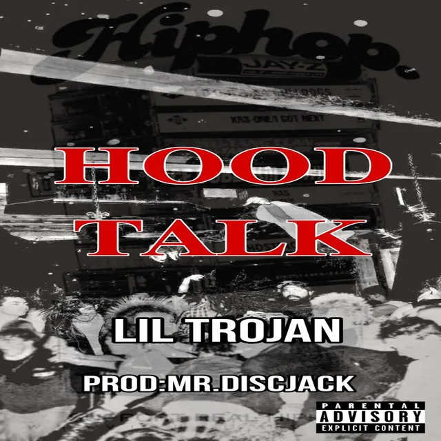 Hood Talk