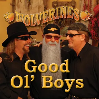 Good Ol' Boys by Wolverines