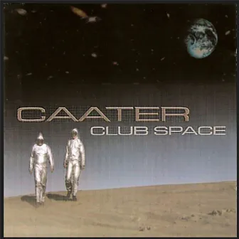 Club Space by Caater