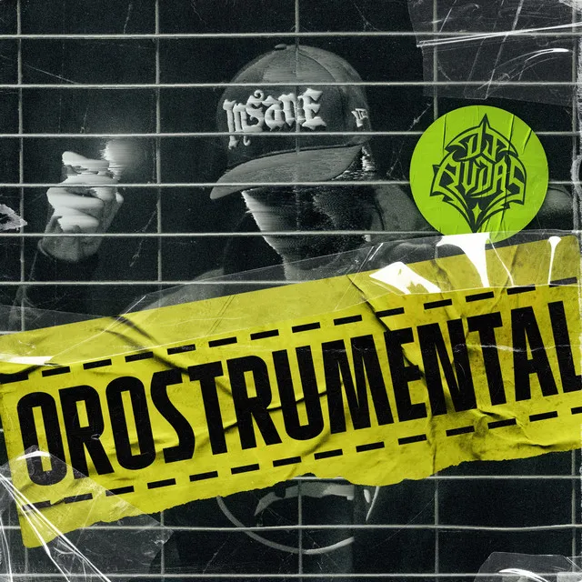 Orostrumental