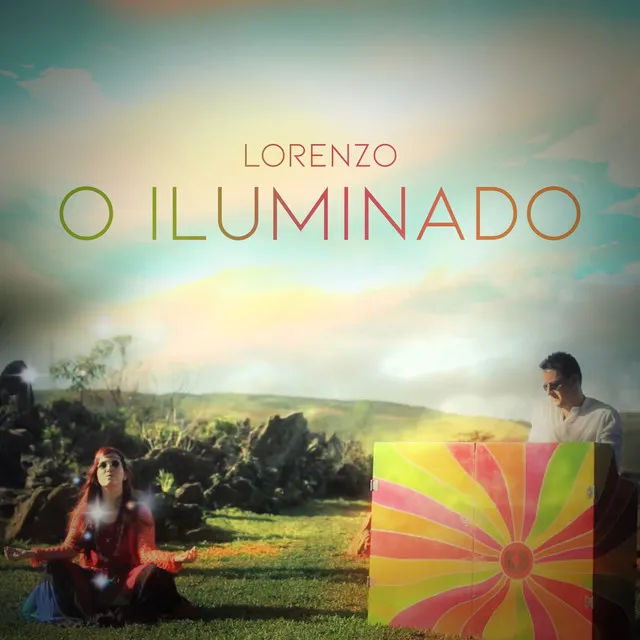 O Iluminado (Ao Vivo)