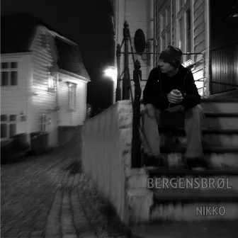 Bergensbrøl by Nikko Xn