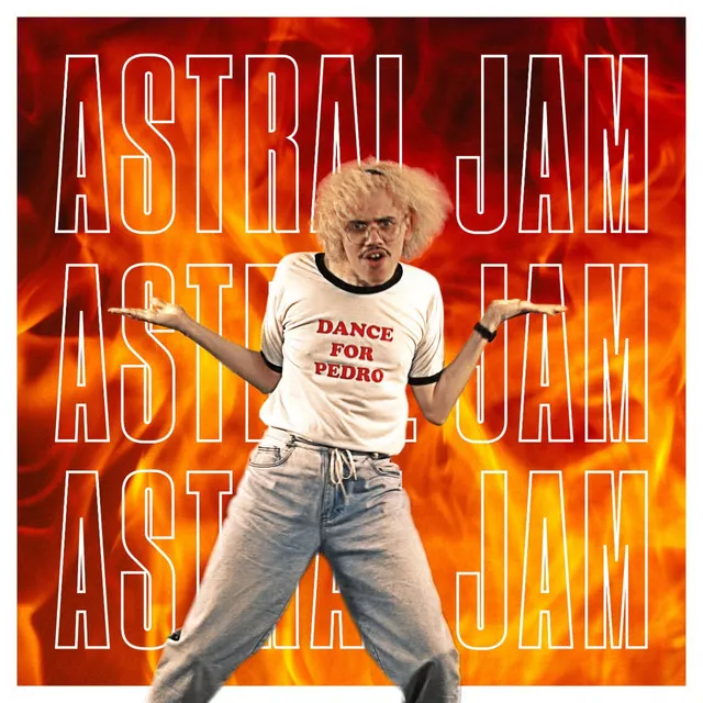 Astral Jam