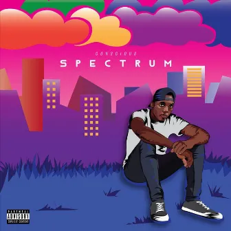 Spectrum by Conscious