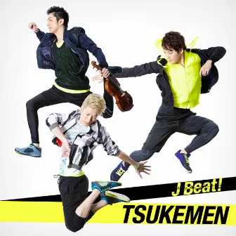 J Beat! by TSUKEMEN