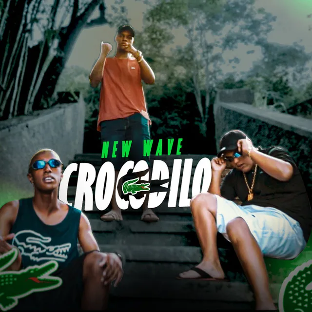 Crocodilo