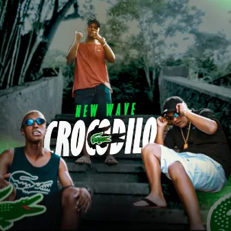 Crocodilo by New Wave Mob