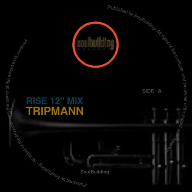 Rise - 12 Mix