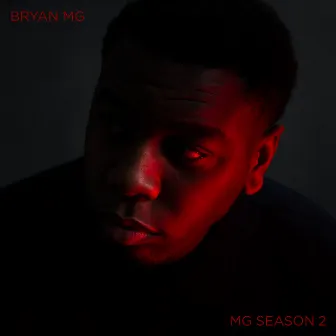 MGSEASON 2 by Bryan Mg