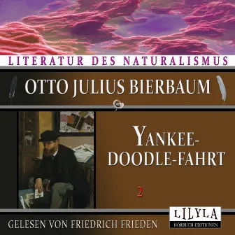 Yankeedoodle-Fahrt 2 by Otto Julius Bierbaum