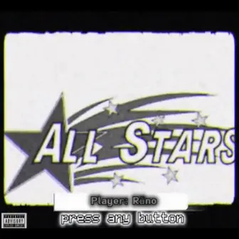 All Stars by NL Runt