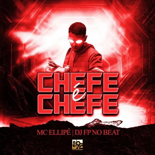 Chefe É Chefe