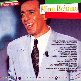 Mino Reitano Cantaitalia by Mino Reitano