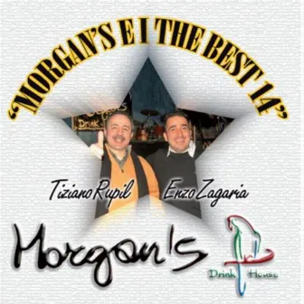 Morgan's e i the Best 14 by Morgan